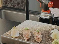 -Sushi Hanzo半藏(天环广场店)