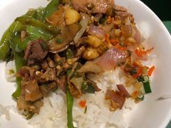 -费大厨辣椒炒肉(太平老街店)