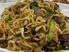 -菜忠潮州牛肉店(岗厦店)