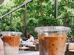 -大小咖啡 BigSmallCoffee(麦子店)