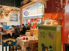 大堂-彼德西餐厅(凯德广场新南店)