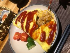 -立山居酒屋·烧鸟 天妇罗(西北湖店)