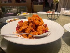 -三亚亚龙湾瑞吉酒店·铭轩中餐厅Mingxuan·海南菜·粤菜