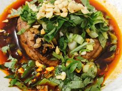 -雲记卢妈冷锅串串(中道街总店)
