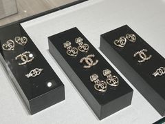 -CHANEL(恒隆广场店)