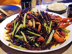 -红盔甲·小龙虾(车公庙店)