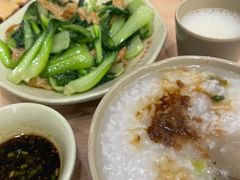 -百家鸡味馆(清泰店)