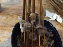 -痴串串(星汉路总店)