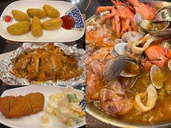 -番茄屋葡式美食(总店)