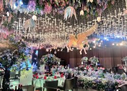 -花嫁丽舍婚礼殿堂(世博江景店)