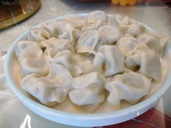 -闫水饺大酒楼·北京老闫靓马饺子馆