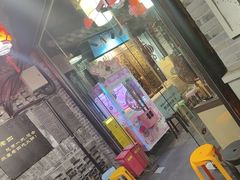 -重庆袁老四火锅(武进万达店)