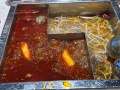 -红鼎坊·老成都火锅(新南门店)