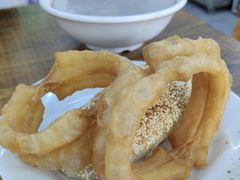 -老磁器口豆汁店(马家堡店)