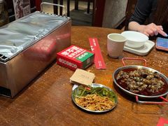 -李不管把把烧(火车南站店)