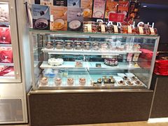 -燃厚蛋糕(卓展中信城店)