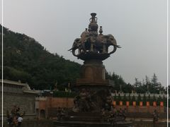 -石岛赤山风景区