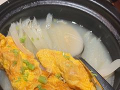 -客语客家菜(华发商都店)