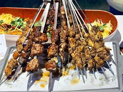 -亿牌牌东北烧烤(博物馆旗舰店)