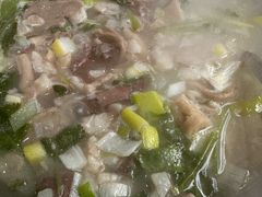 -域乐楼清真饭庄(华北路店)