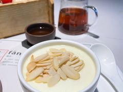 顺德大良双皮奶-蘩楼(徐家汇汇金店)