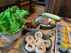 -竹涟烧肉(太古里店)