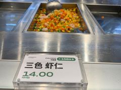 -老乡鸡(上海白玉兰广场店)