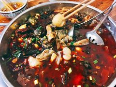 -黑竹香鸡(营和巷店)