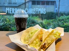 -Taco Bell 塔可钟(民田路店)