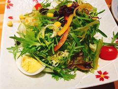 -割烹旭日本料理(龙湖狮山天街店)
