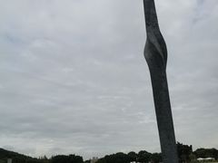 -上海月湖雕塑公园