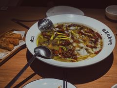 -太二酸菜鱼(沈阳万象城店)