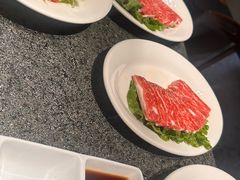 -NIUAN牛庵·日式和牛烧肉(恒隆店)