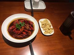-有位虾匠·香辣蟹·小龙虾(李村店)