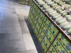 -果蔬好生活超市(乐堤港店)