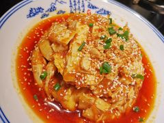 -常和州·夜宵大排档(常州单店)