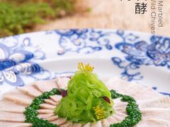 -杭州和达希尔顿逸林酒店·和园中餐厅-杭帮菜名店