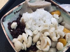 -鲜芋仙(观音桥大融城LG店)