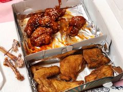 -BOPEYE·波派炸鸡(九霄天地店)