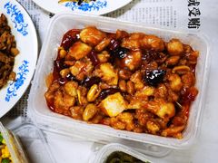 -峨嵋酒家总店(车公庄店)