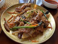 -亚龙湾红树林度假酒店-韩轩韩餐厅