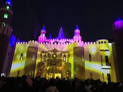 -安徒生童话乐园