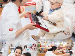 -全优加早教托育园(广百新一城店)