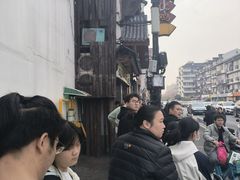 -龙翔臭豆腐(河坊街店)