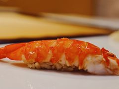 江户前握寿司九贯-松涛日本料理