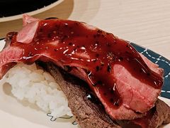 -滨寿司(新街口中央商场店)