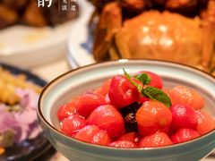 -淮扬韵(凤八市政府店)