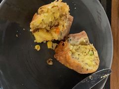 咖喱角-Pakwaan Indian restaurant芭港湾印度餐厅(领事馆店)