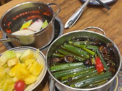 -厝味火锅·潮汕卤水火锅(十一合店)