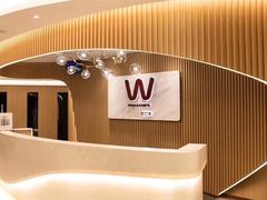 -W FITNESS 威尔仕健身·游泳(老西门新苑店)
